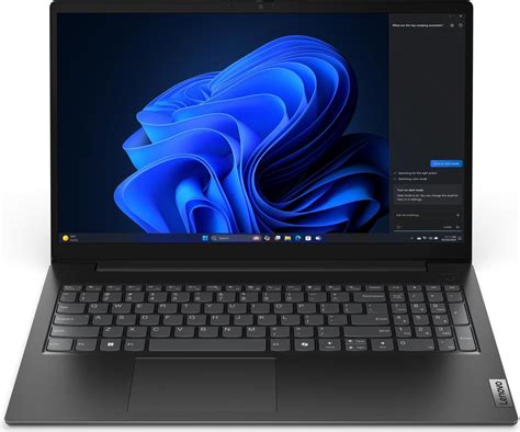 LENOVO V15 G5 IRL |i5-13420H|BLACK|15.6'' FHD|8GB DDR5 SD|512GB PCIe SSD|1yr CI|WIN11 Home